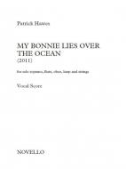 My Bonnie Lies Over The Ocean 