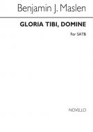 Gloria Tibi, Domine 