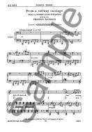 From a Railway Carriage 