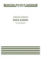 Seks Sange 