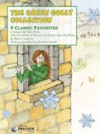 Siesel Lazarus Green Golly 