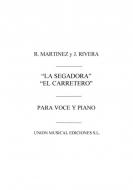 La Segadora Y El Carretero 