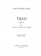 Trio Op.18 