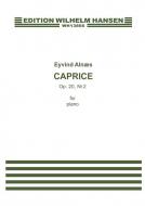 Caprice Op.20 Nr.2 