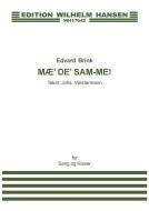 Mae' De' Sam-me 
