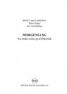 Morgensang 