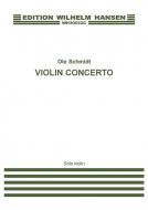 Violin Concerto 
