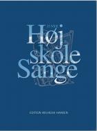 13 NYE Hojskolesange 