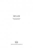 Mit Land - En Stribe Gront. 