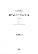 Hymnus Amoris Op. 12 
