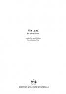 Mit Land - En Stribe Gront 