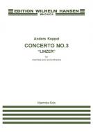 Concerto No. 3 - 'Linzer' 