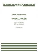 Sorensen Sneklokker 2013 Version Cs 