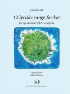 12 Lyriske Sange 