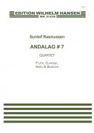 Andalag #07 