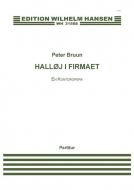 Halloj i Firmaet - En Kontoropera 