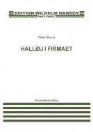 Halloj i Firmaet 
