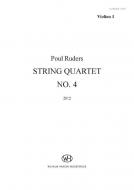 String Quartet No. 4 