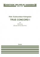 True Concord I 