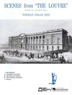 Scenes From The Louvre 