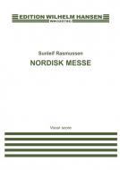 Nordisk Messe for Kor Og Orkester 