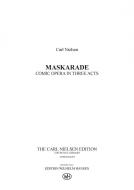 Maskarade / Masquerade Da/En 