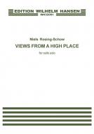 Views From A High Place 