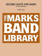 Second Suite for Band Latino Mexicana 