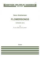 Flowersongs 