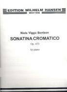 Sonatina Cromatica Op.473 