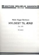 Hyldest Til Ïro Op.476 