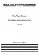 Goldberg-Var.Ii Op.506 