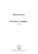 Rosenbad - Papillons 