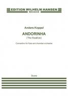 Andorinha (The Swallow) 