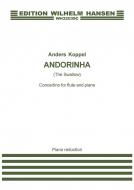 Andorinha (The Swallow) 