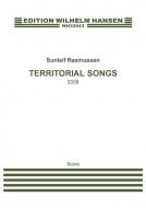 Territorial Songs 