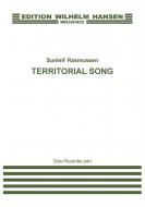 Territorial Songs 