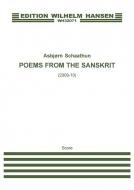Poems From The.. 