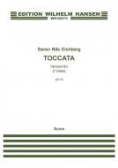 Toccata - Version For 2 Violas 