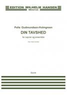 Din Tavshed/Your Silence 