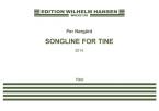 Songline for Tine 