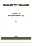 Encounter In Space 