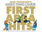 John Thompson's Easiest Piano Course: First ABBA Hits 