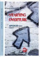 Starting Overture 