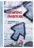 Starting Overture 