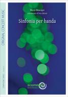 Sinfonia Per Banda 