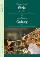 Siria - Galaxy 