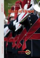 Blaze Of Honor 