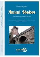 Ancient Shadows 