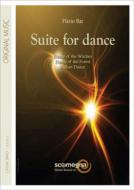 Suite For Dance 